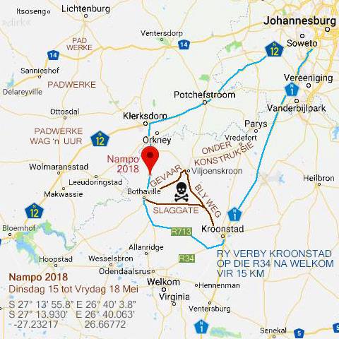 route-map